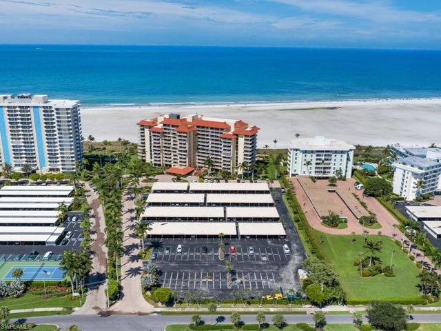 180 Seaview CT 504, Marco Island, FL 34145