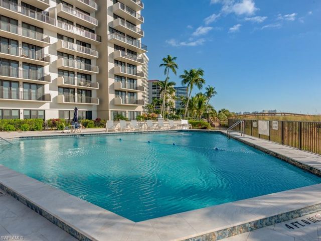 180 Seaview CT 504, Marco Island, FL 34145