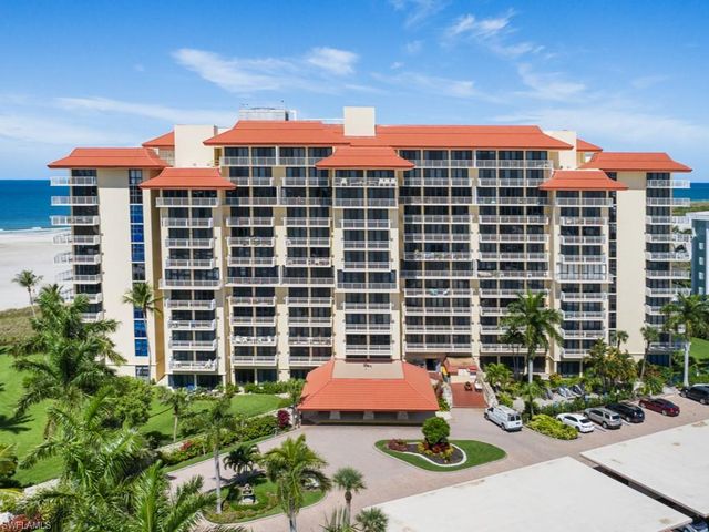 180 Seaview CT 504, Marco Island, FL 34145