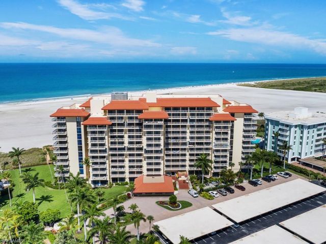 180 Seaview CT 504, Marco Island, FL 34145