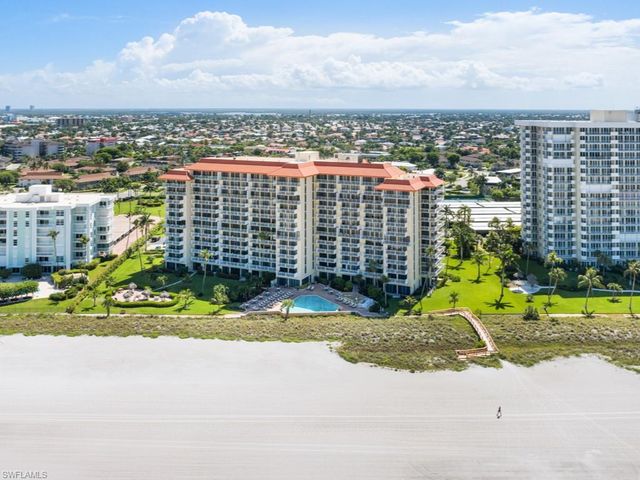 180 Seaview CT 504, Marco Island, FL 34145