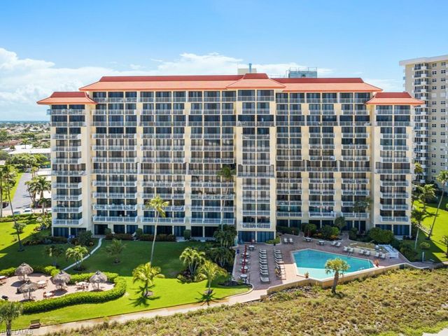 180 Seaview CT 504, Marco Island, FL 34145