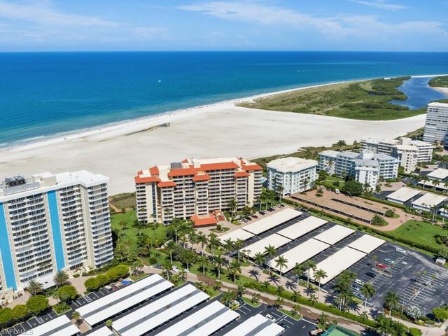 180 Seaview CT 504, Marco Island, FL 34145