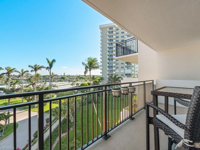 180 Seaview CT 504, Marco Island, FL 34145