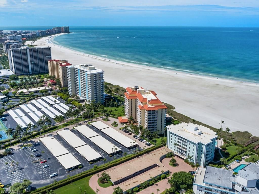 180 Seaview CT 504, Marco Island, FL 34145
