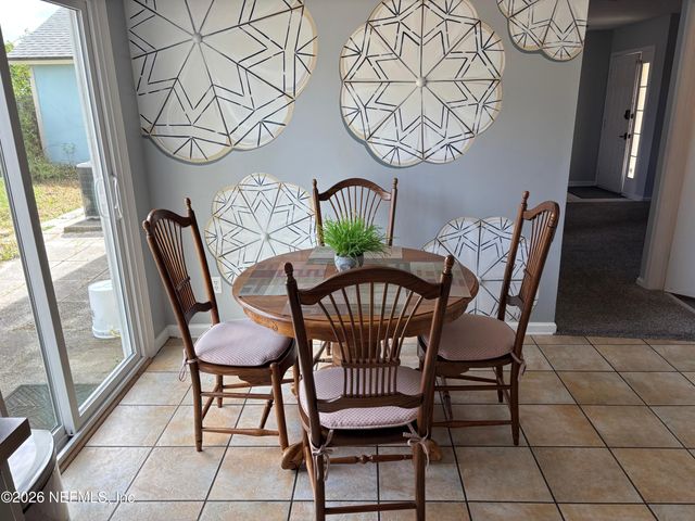 12323 SILENT BROOK Trail N, Jacksonville, FL 32225