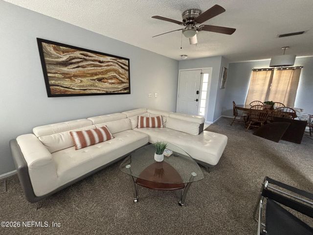 12323 SILENT BROOK Trail N, Jacksonville, FL 32225