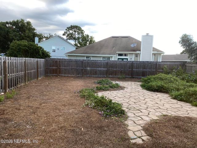 12323 SILENT BROOK Trail N, Jacksonville, FL 32225