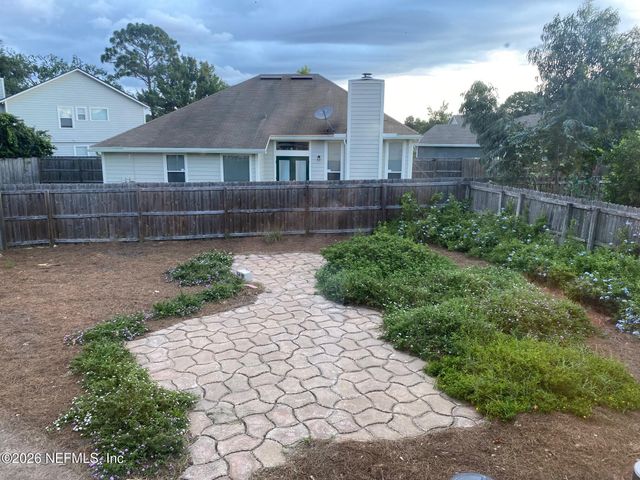 12323 SILENT BROOK Trail N, Jacksonville, FL 32225