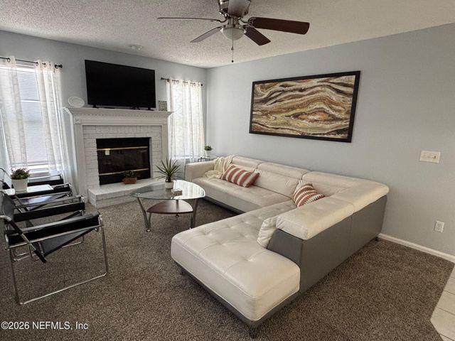 12323 SILENT BROOK Trail N, Jacksonville, FL 32225