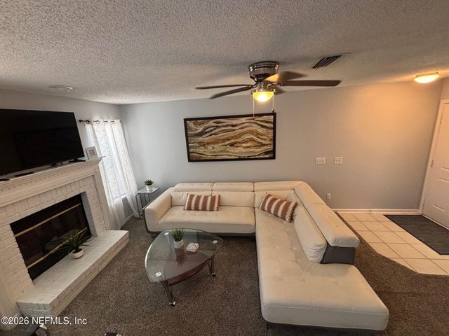 12323 SILENT BROOK Trail N, Jacksonville, FL 32225