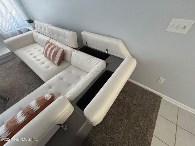 12323 SILENT BROOK Trail N, Jacksonville, FL 32225