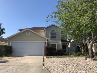 12323 SILENT BROOK Trail N, Jacksonville, FL 32225