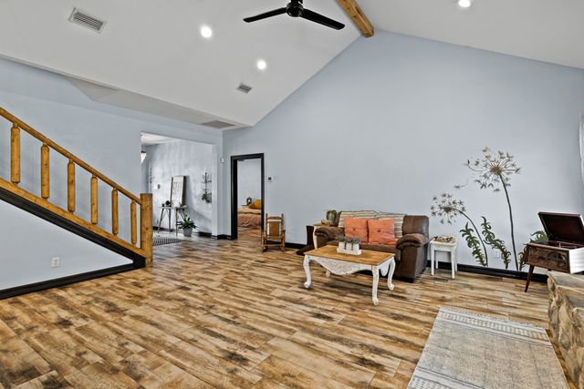 13054 County Road 2127, Henderson, TX 75652