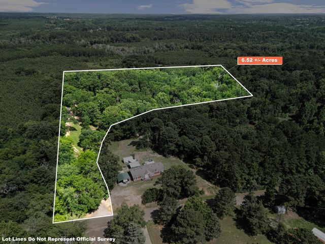 13054 County Road 2127, Henderson, TX 75652
