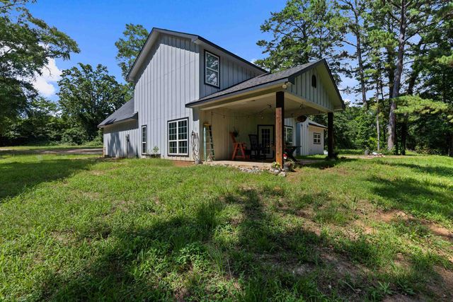 13054 County Road 2127, Henderson, TX 75652