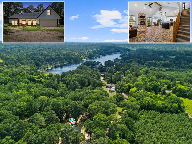 13054 County Road 2127, Henderson, TX 75652