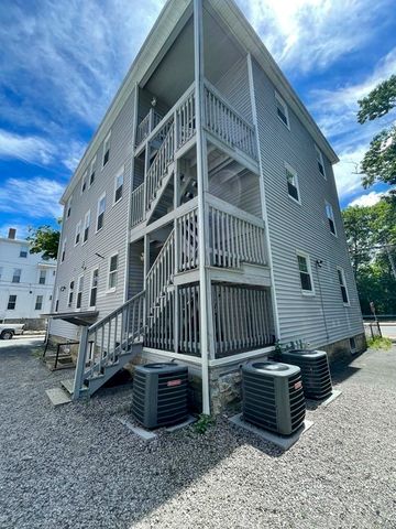 4803 Washington St 3, Boston, MA 02132
