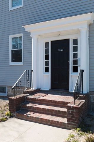 4803 Washington St 3, Boston, MA 02132