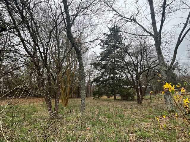 145 Fern Drive, Westminster, SC 29693