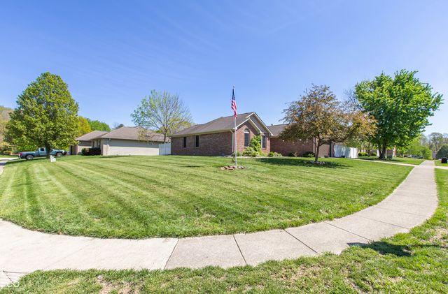 367 Primrose Lane, Avon, IN 46123