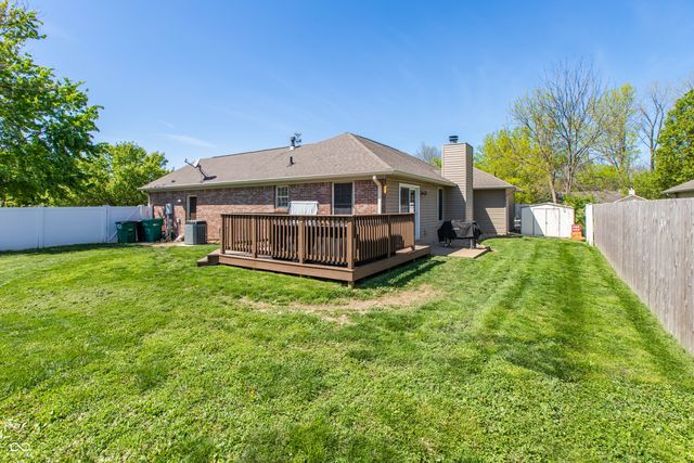 367 Primrose Lane, Avon, IN 46123