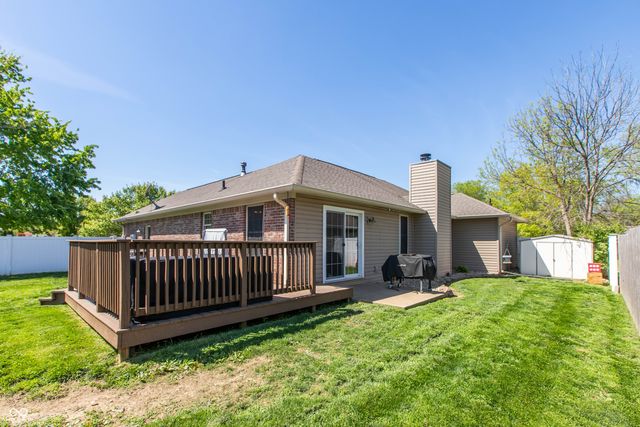 367 Primrose Lane, Avon, IN 46123