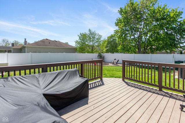 367 Primrose Lane, Avon, IN 46123