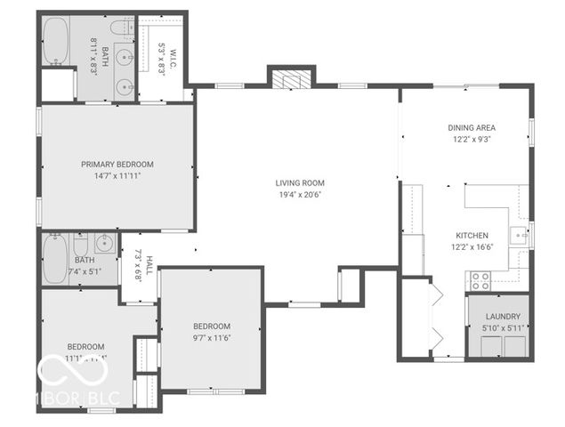 367 Primrose Lane, Avon, IN 46123