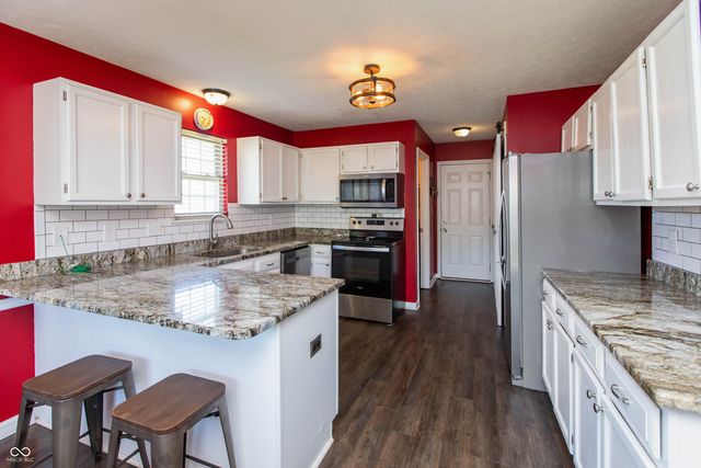 367 Primrose Lane, Avon, IN 46123