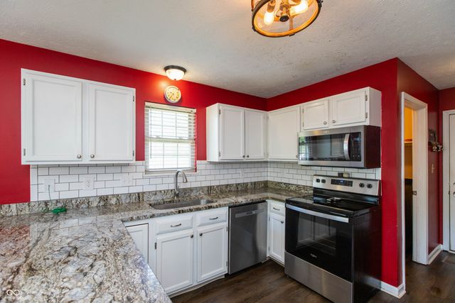 367 Primrose Lane, Avon, IN 46123