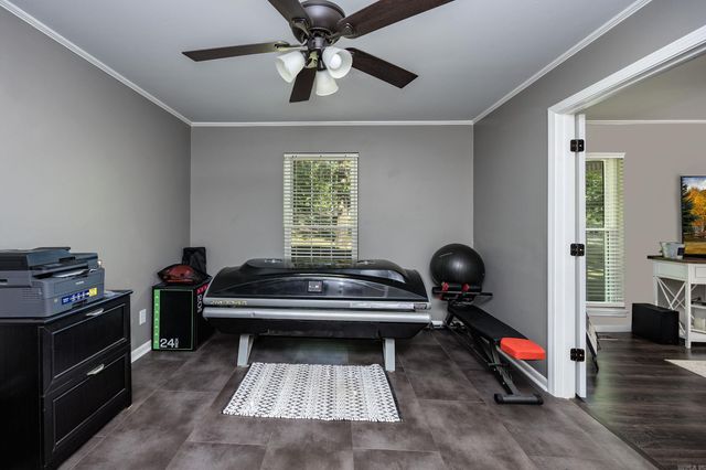 15 Shady Lane, Jacksonville, AR 72076