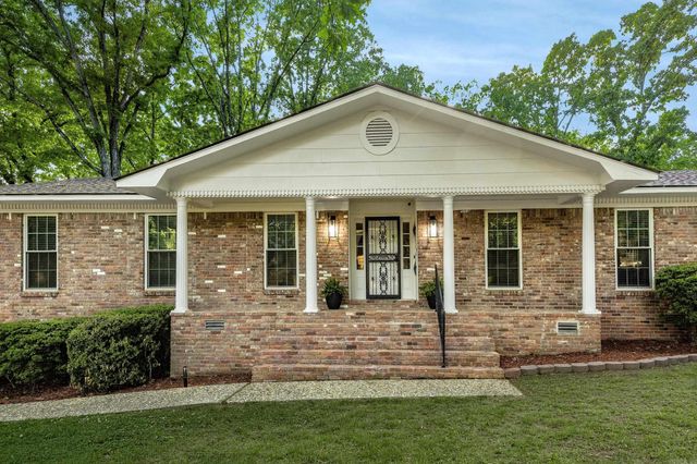 15 Shady Lane, Jacksonville, AR 72076