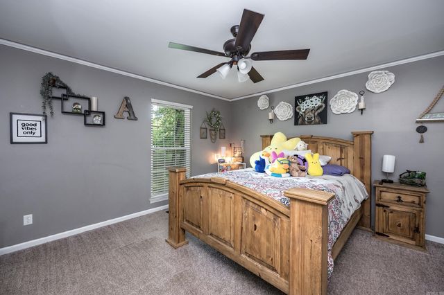 15 Shady Lane, Jacksonville, AR 72076