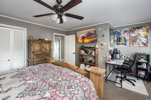 15 Shady Lane, Jacksonville, AR 72076