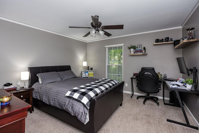 15 Shady Lane, Jacksonville, AR 72076