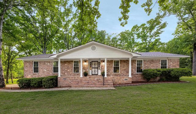 15 Shady Lane, Jacksonville, AR 72076