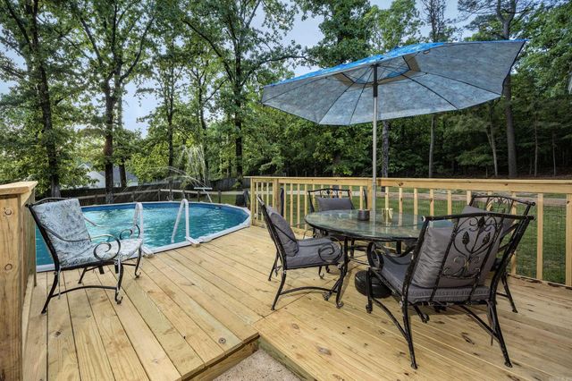 15 Shady Lane, Jacksonville, AR 72076