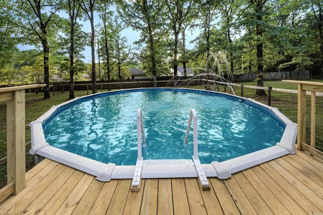 15 Shady Lane, Jacksonville, AR 72076