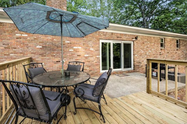 15 Shady Lane, Jacksonville, AR 72076