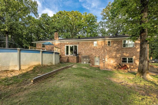 15 Shady Lane, Jacksonville, AR 72076