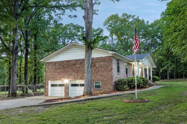15 Shady Lane, Jacksonville, AR 72076