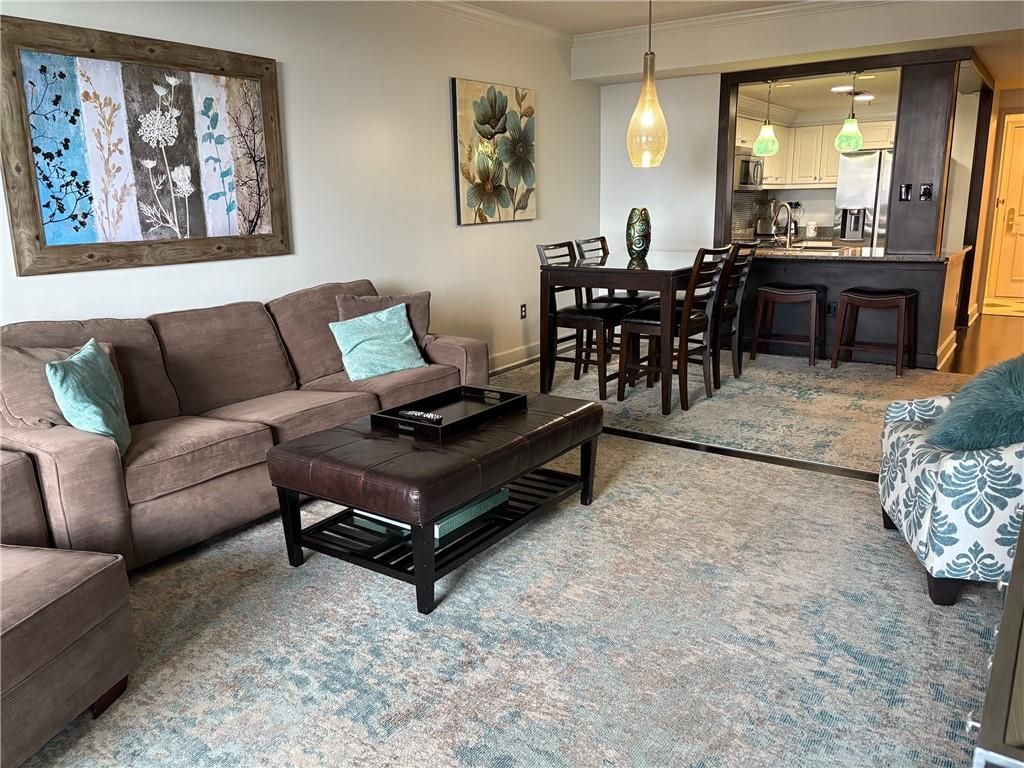 75 14th Street NE 3340, Atlanta, GA 30309