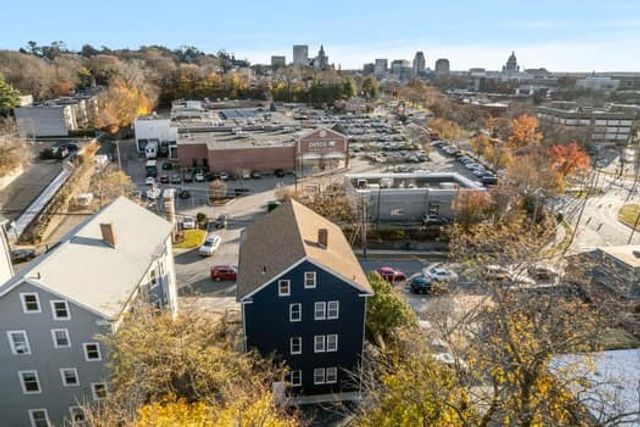 14 Doyle Avenue, Providence, RI 02906