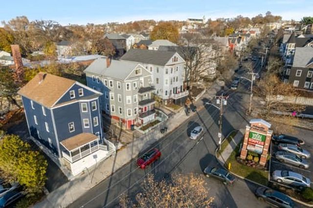 14 Doyle Avenue, Providence, RI 02906