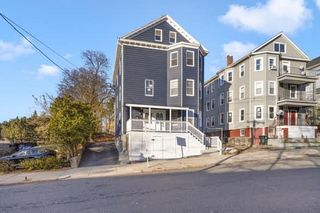 14 Doyle Avenue, Providence, RI 02906