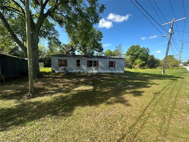 118 CROTON ROAD, Winter Haven, FL 33880