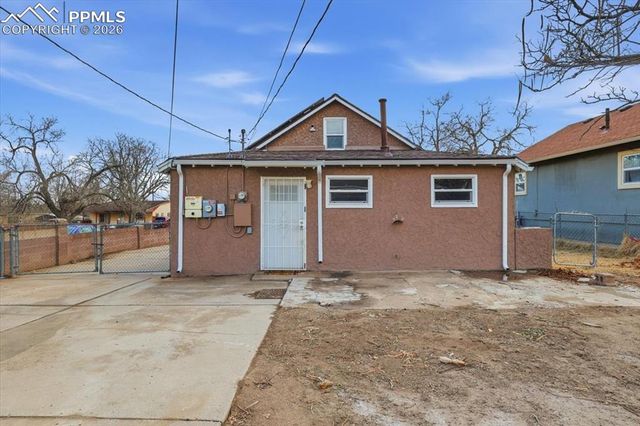 1833 E 13th Street, Pueblo, CO 81001