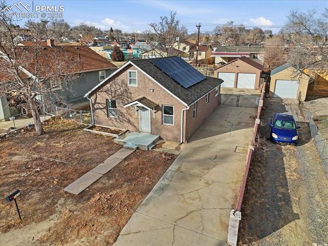 1833 E 13th Street, Pueblo, CO 81001