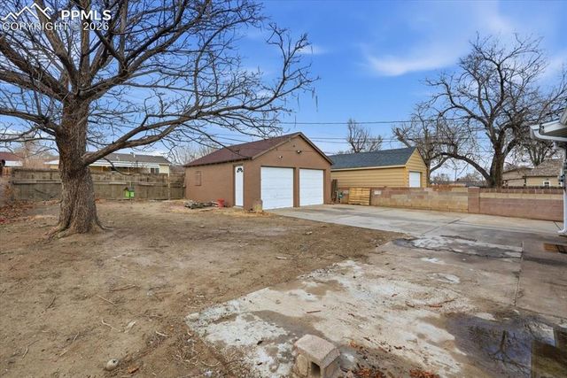 1833 E 13th Street, Pueblo, CO 81001